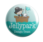 Jellypark Design Team Member